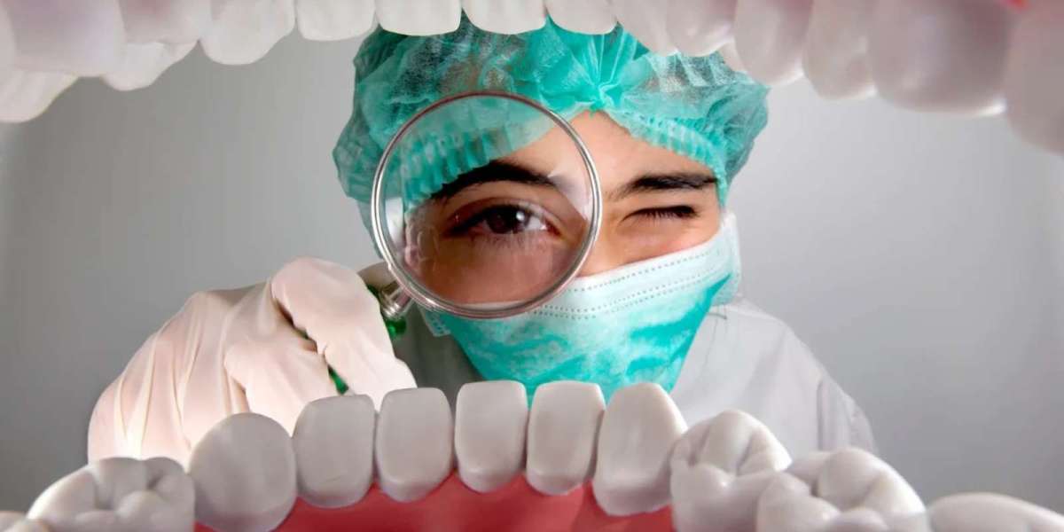 Dental Implants in Dubai: Are They Right for You?