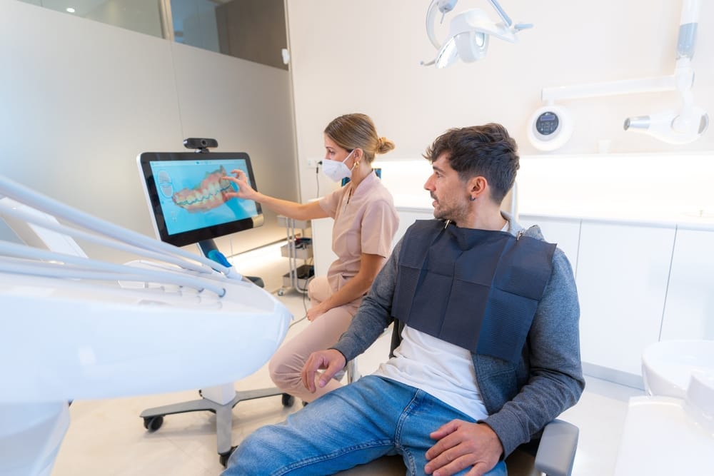 Why Digital Dentistry Leads to Better Patient Outcomes