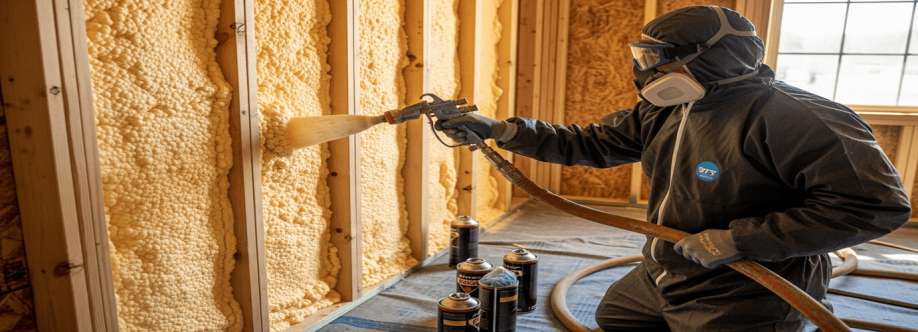 Proseal Spray Foam prosealsprayf Cover Image