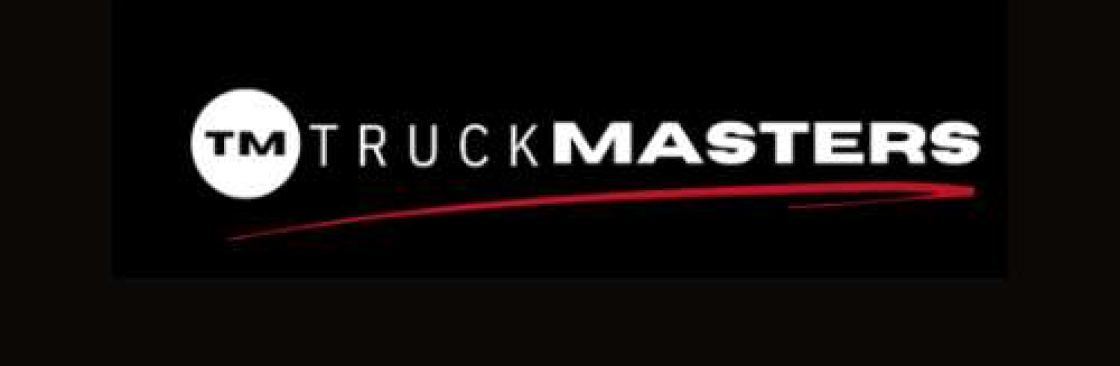 Truck Masters Cover Image