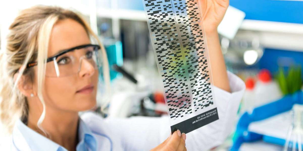 Genetic Testing for Inherited Conditions: Who Should Consider It?
