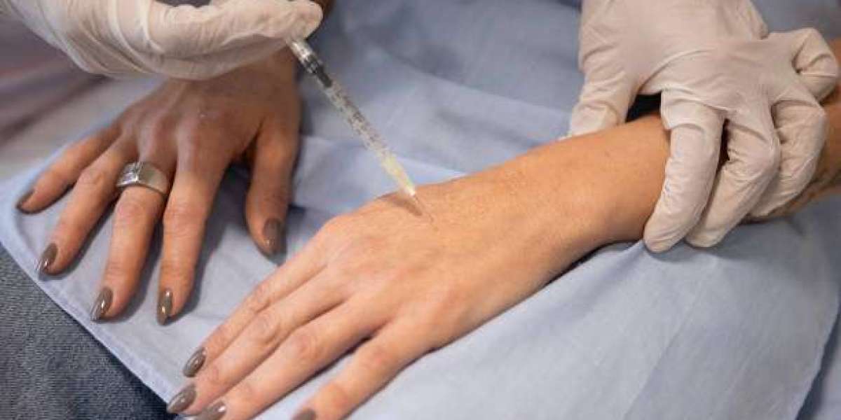 How Effective Are Aqualyx Injections in Dubai for Fat Loss?
