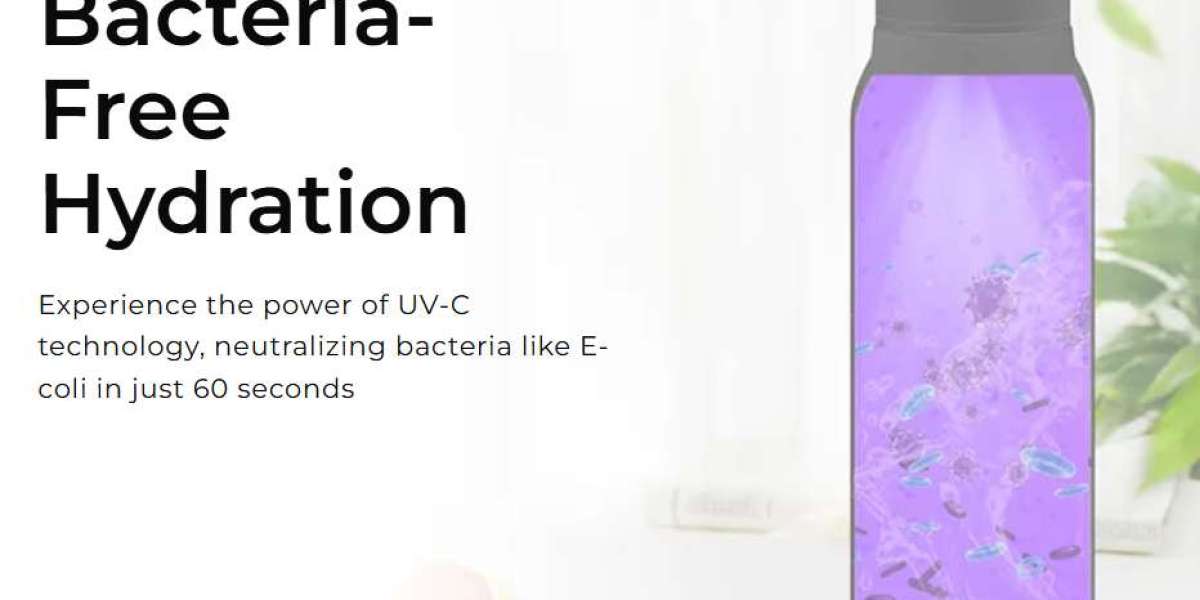 UltraV Bottle