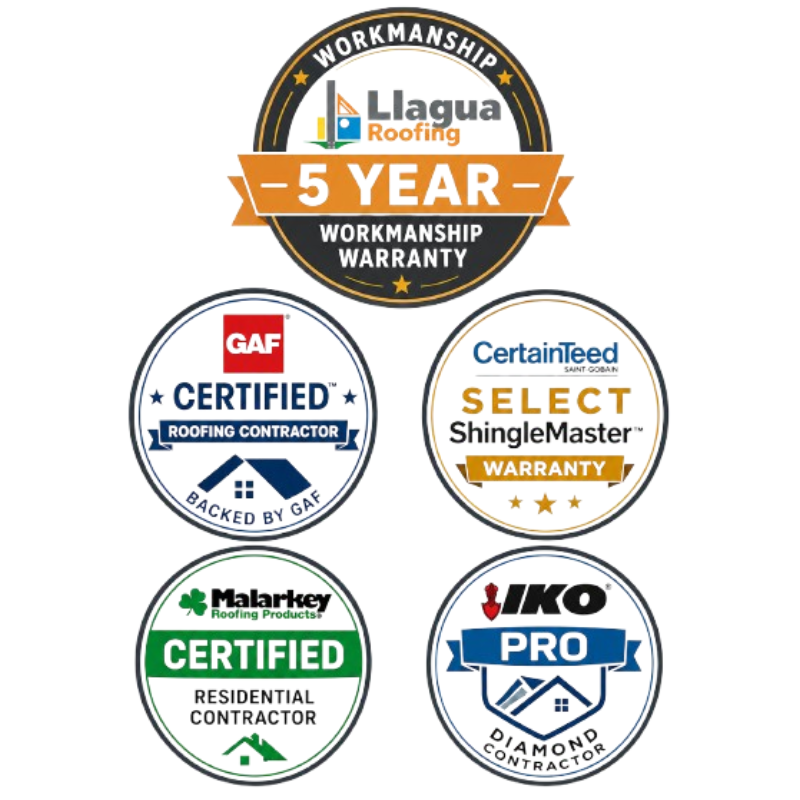 Roofing Contractor in Austin TX | LLAGUA Roofing LLC