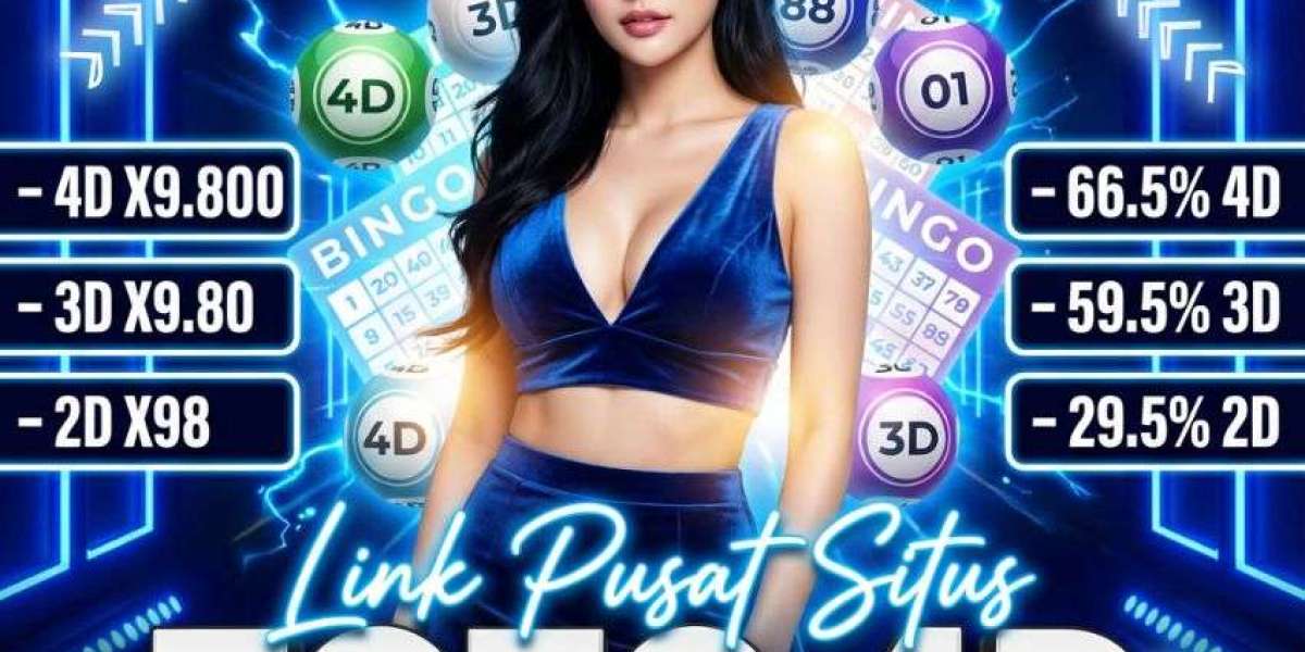 Exploring Online Casino Games And Responsible Play