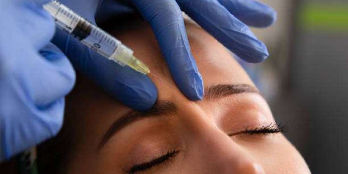 How Long Do Anti Wrinkle Injections in Dubai Last? Find Out