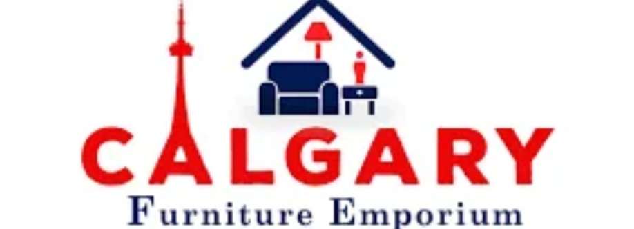 Calgary Furniture Emporium Cover Image