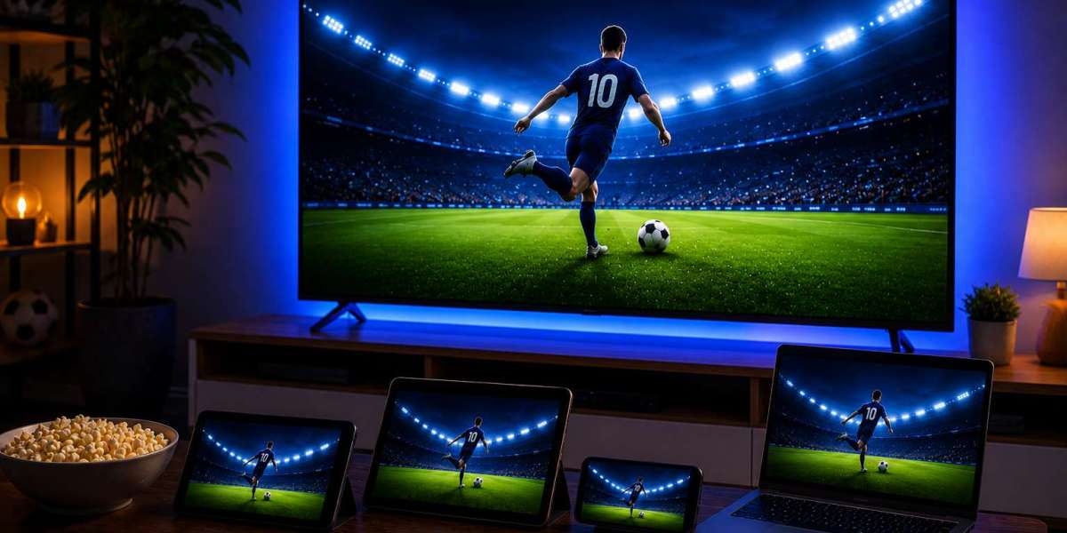 What Modern Viewers Want From Their Television Experience