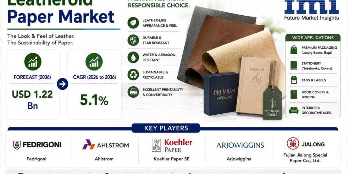 Рынок искусственной кожи растет на 5,1% в год благодаря инновациям в области высокоточной высечки материалов.