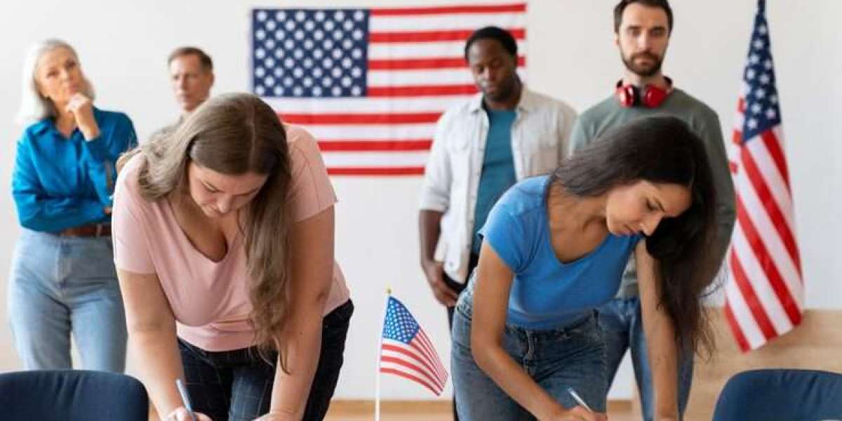 A Complete Guide to Education Consultant Services for International Students in the USA
