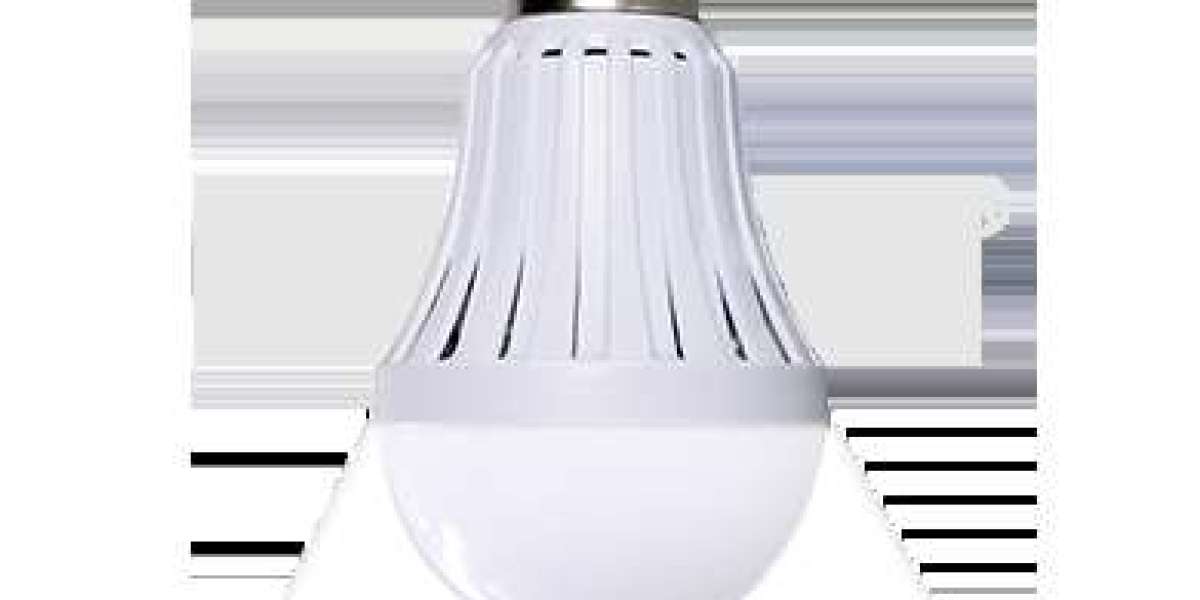 LED Light Bulb Manufacturer: Delivering High-Quality Lighting Solutions for Global Markets