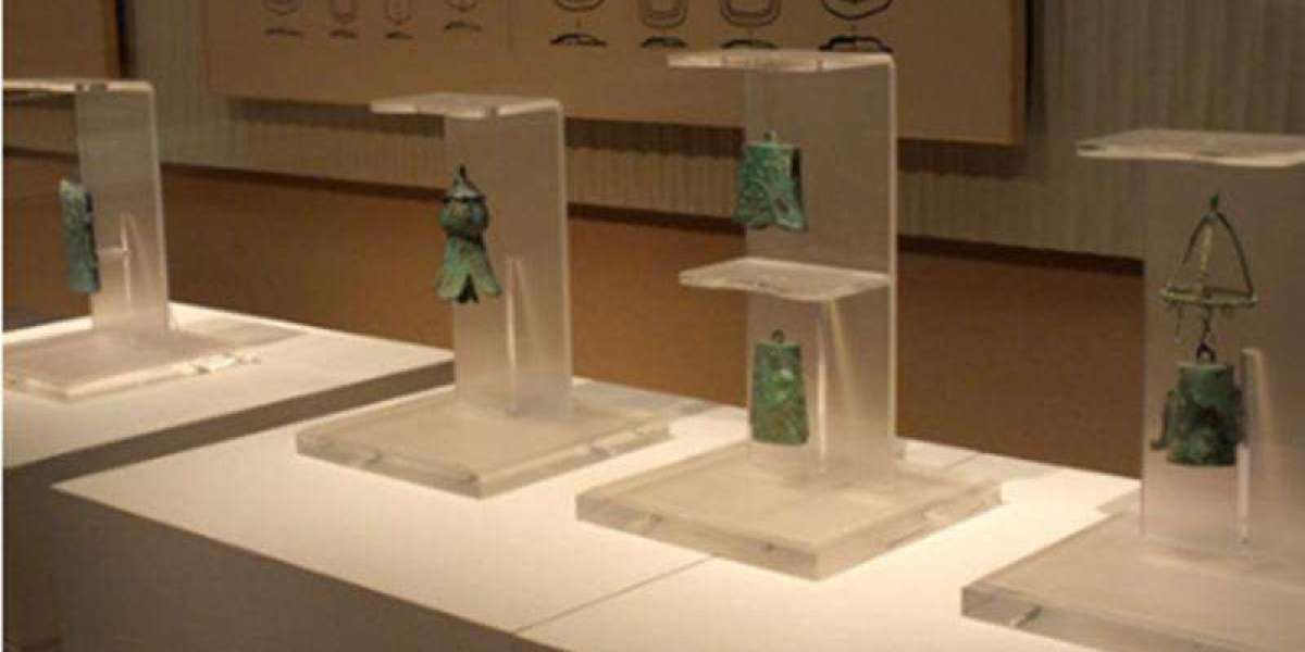 Tracing Ancient Roots: A Comprehensive Master Guide to Sanxingdui's Relics and History
