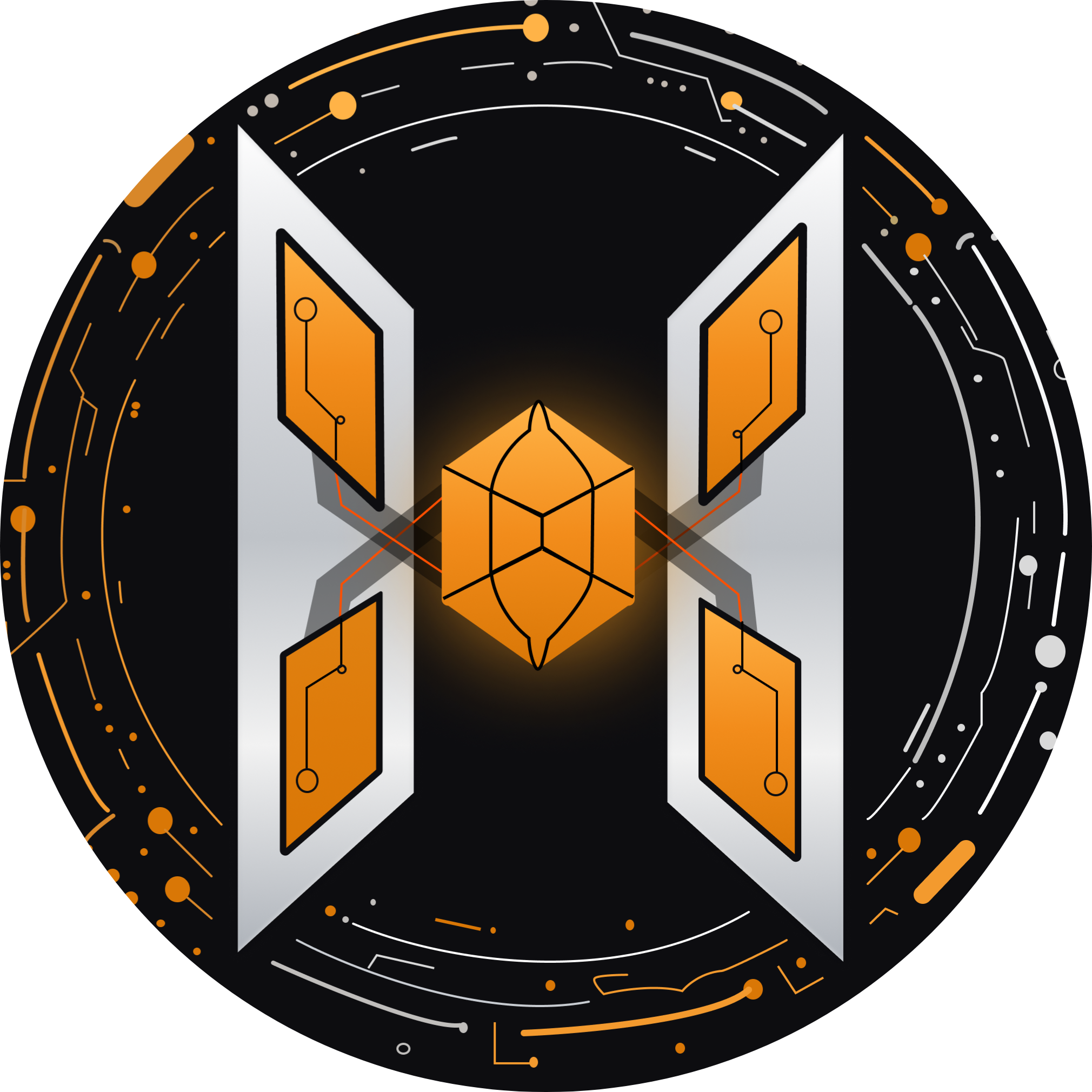 Blockchain Development Company | Web3 Experts | HyprForge