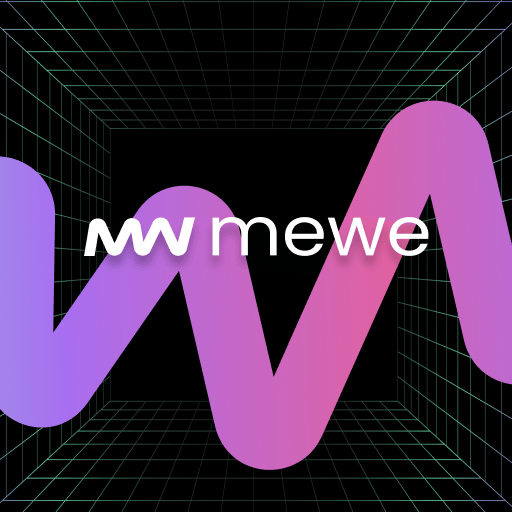 mewe - The Next-Gen Social Network