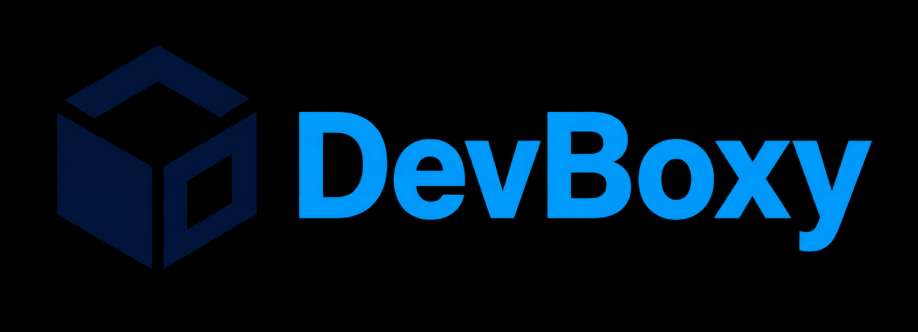 Dev Boxy Cover Image
