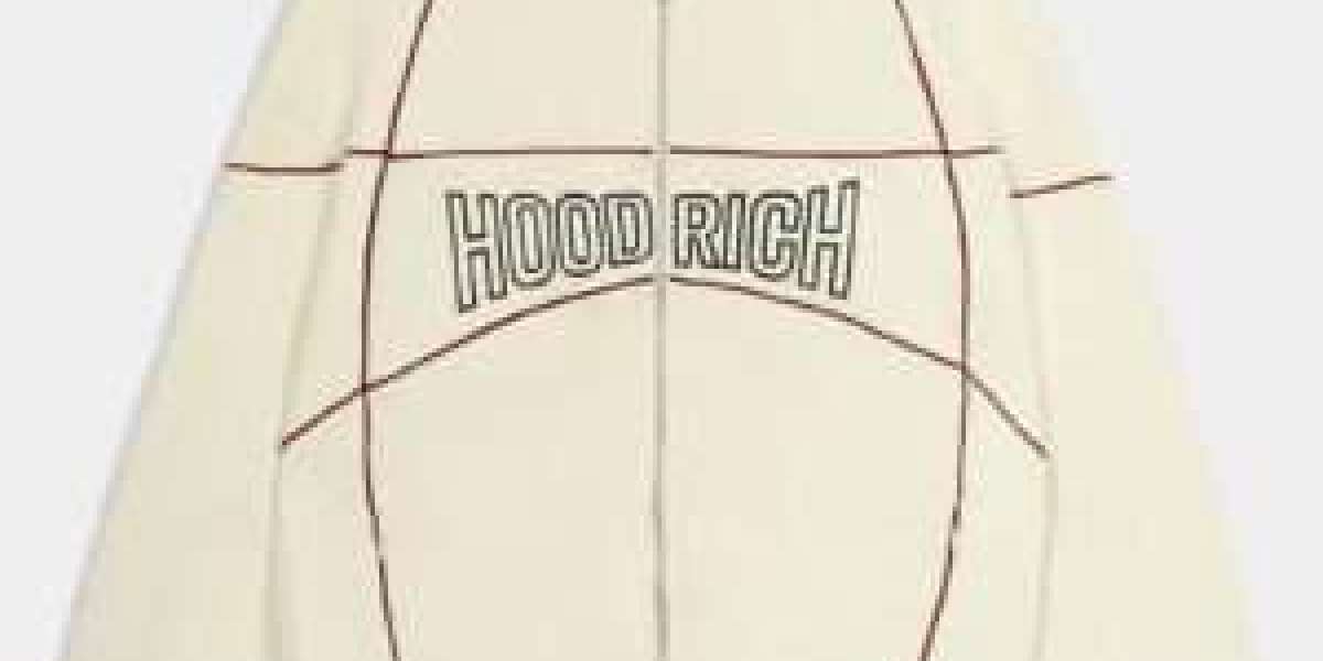 Hoodrich: Redefining Streetwear Style Across Australia