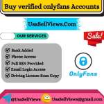 Buy Verified OnlyFans Accounts Profile Picture