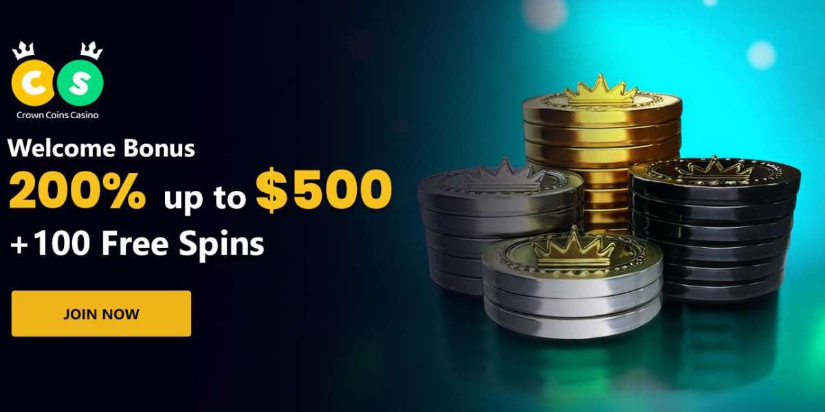 Crowncoins Casino and the Push for Faster Casino Cashouts