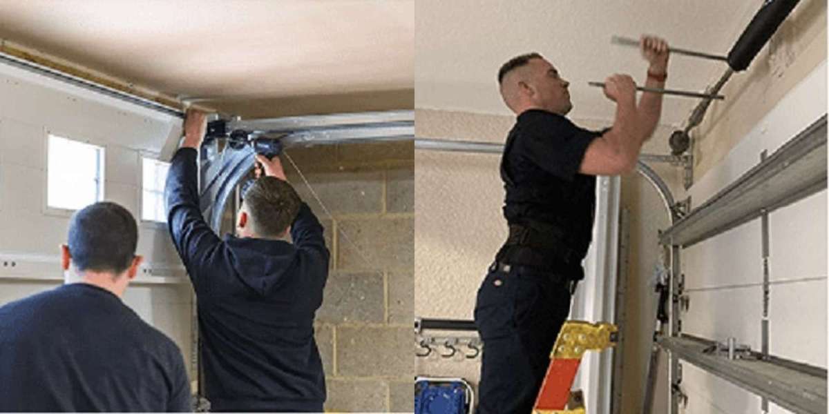 What Sets the Best Garage Door Company in Sugar Land Apart?