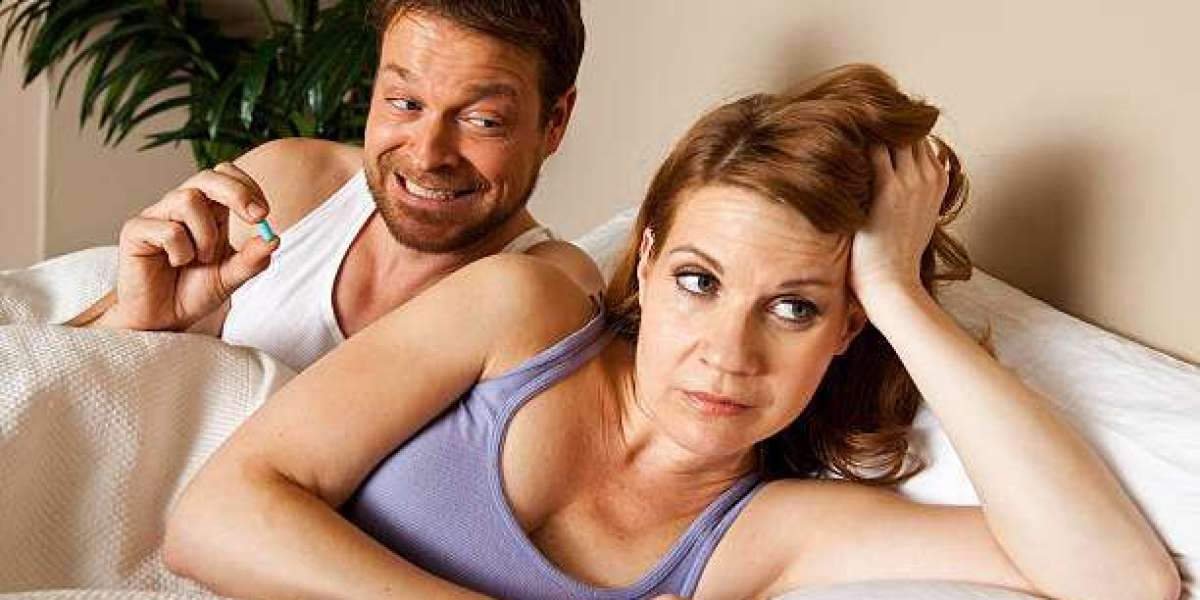 Advanced Solutions for Erectile Dysfunction in Dubai