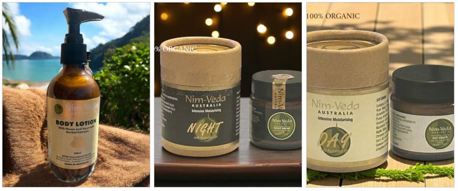 Natural Skin Care Products Australia: A Gentle Daily Ritual – Nim Véda
