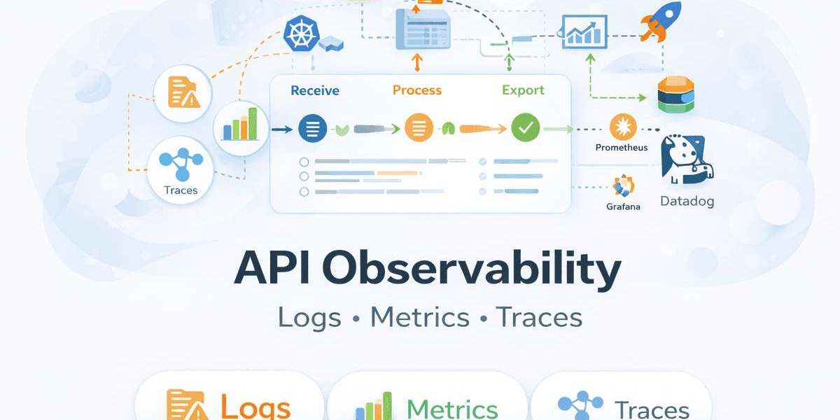 API Observability: Building Reliable and High-Performing APIs