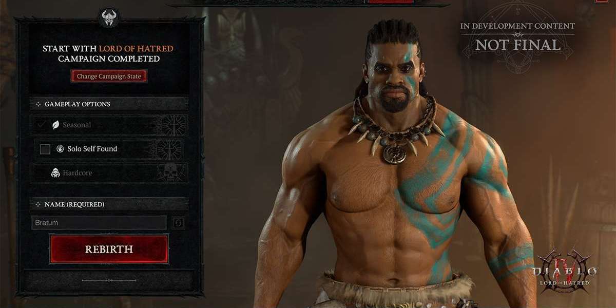 MMOexp Diablo 4: War Plan Setup for Helltides