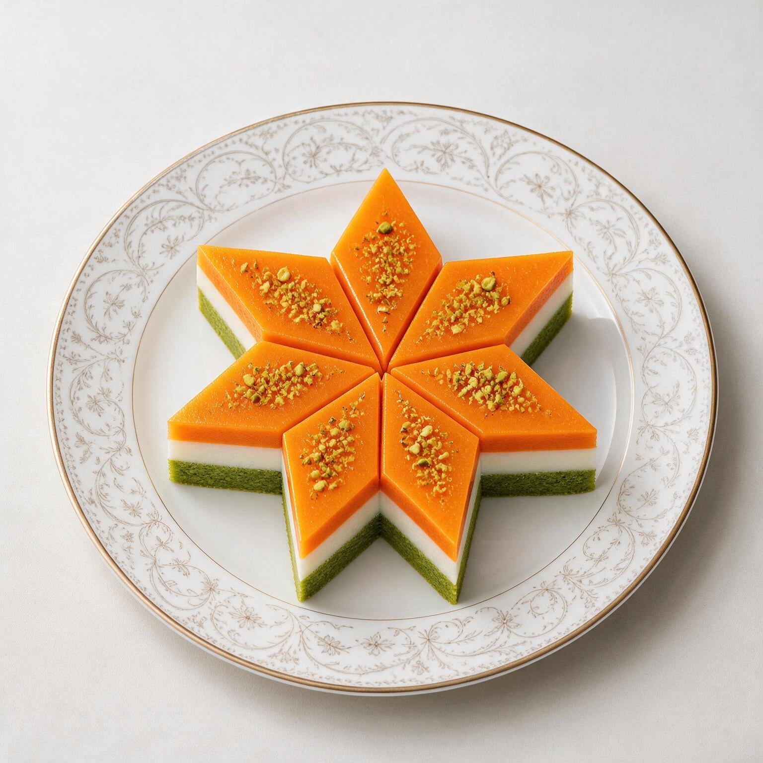 Independence Day Sweets for Schools, Colleges, and Flag-Hoisting Events  – Asha Sweet Center