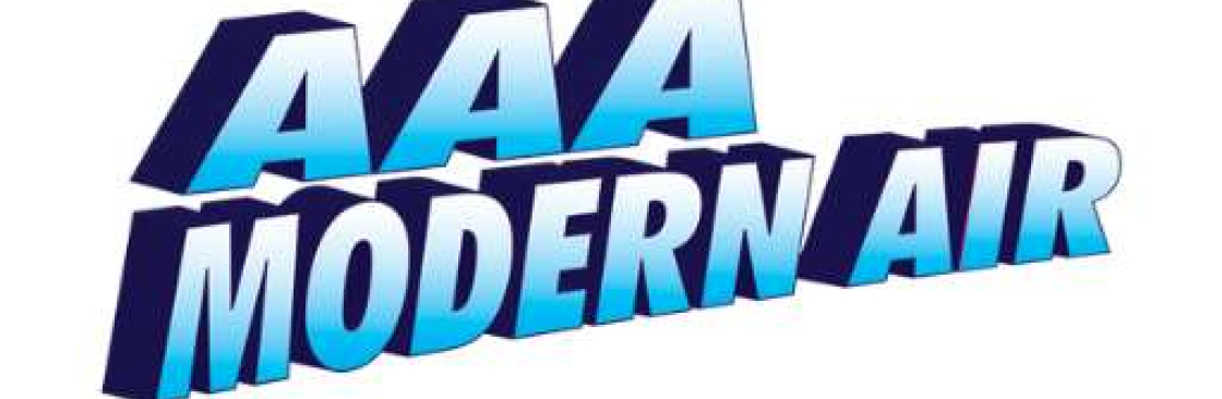 Aaa Modern Air Cover Image