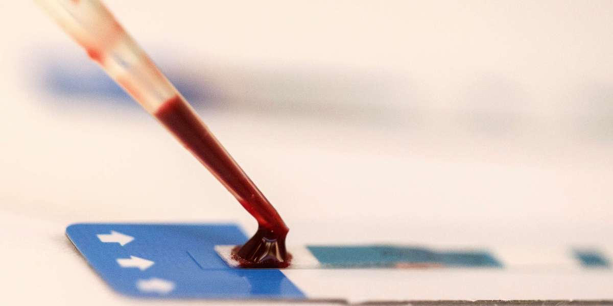 Visa Blood Test: How Medical Screening Supports Visa Applications