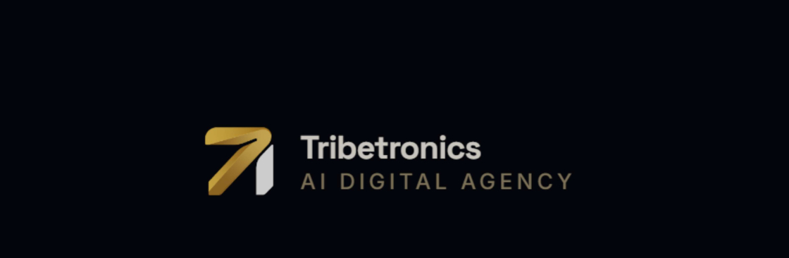Tribe Tronics Cover Image