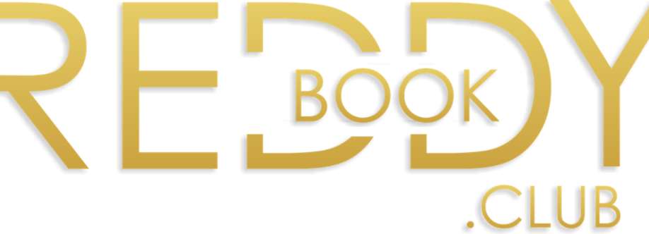 Reddy Book Cover Image