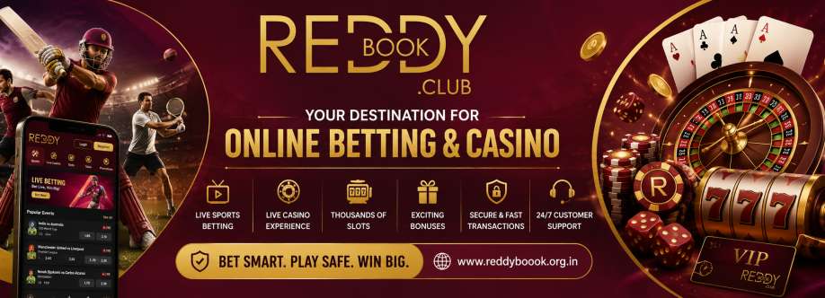 Reddy Book Cover Image