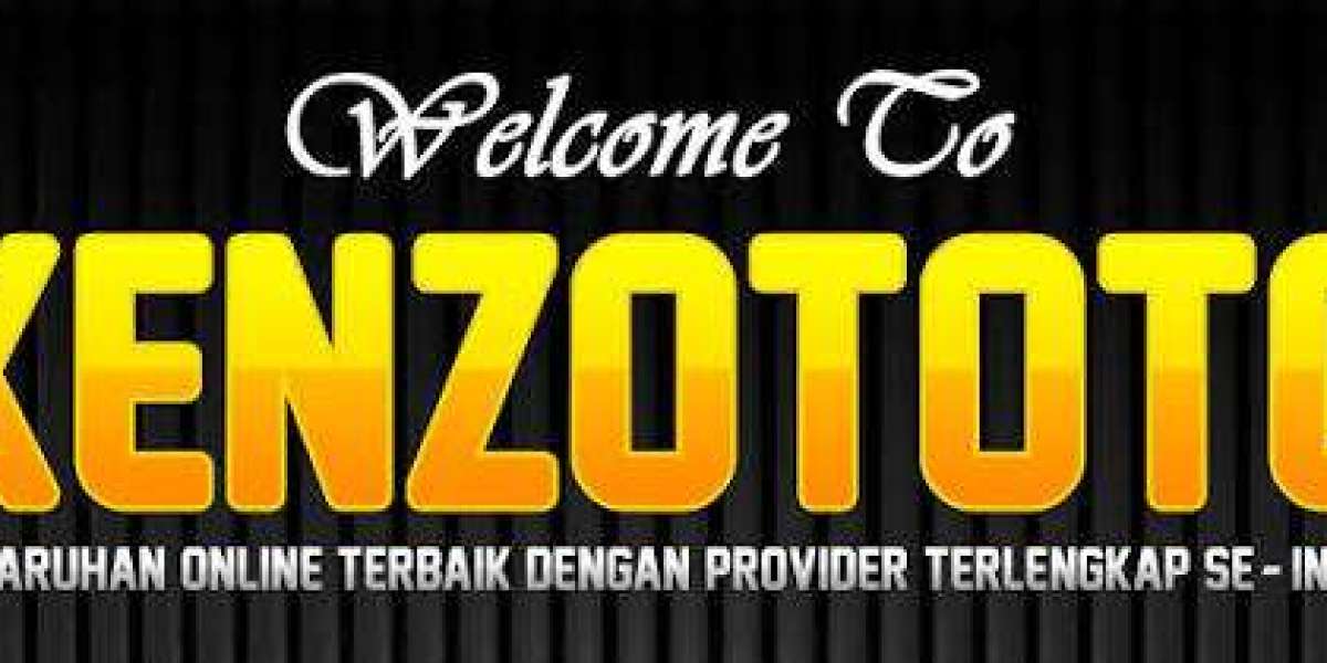 Kenzototo Casino Platform For Simple Player Entertainment