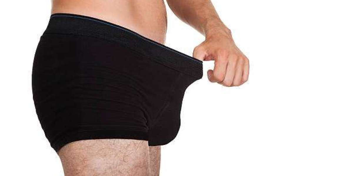 Safe and Effective Penile Enlargement Methods Explained