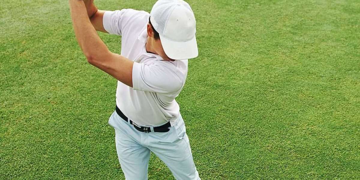 How Hot Weather Affects Golf Ball Distance, Spin & Performance