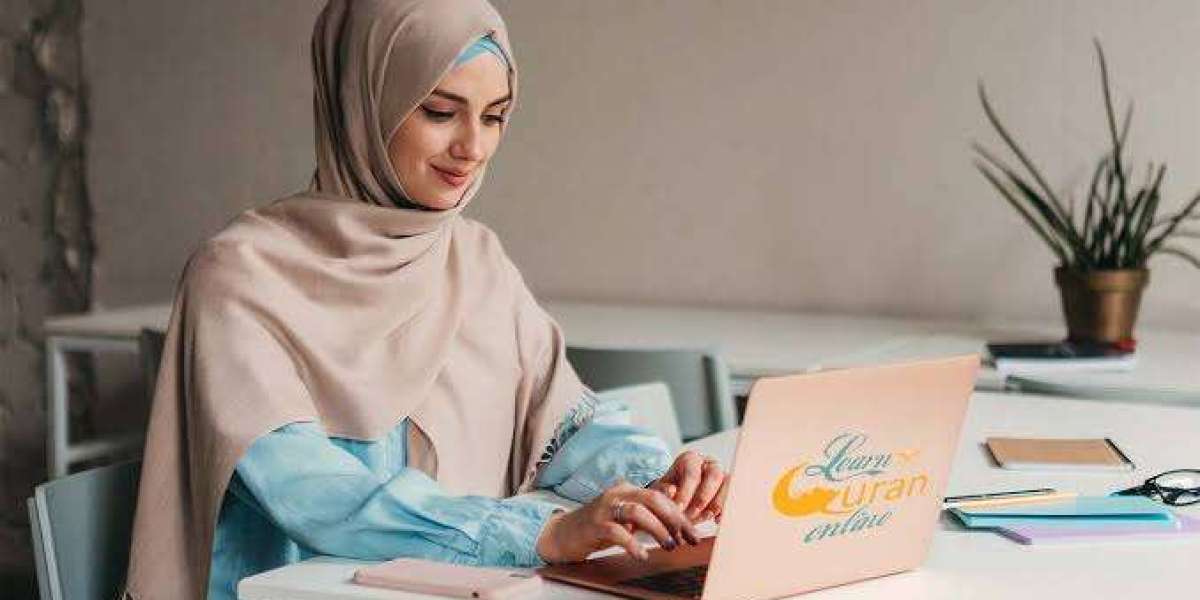 Online Quran Classes for Kids: A Guide for Parents