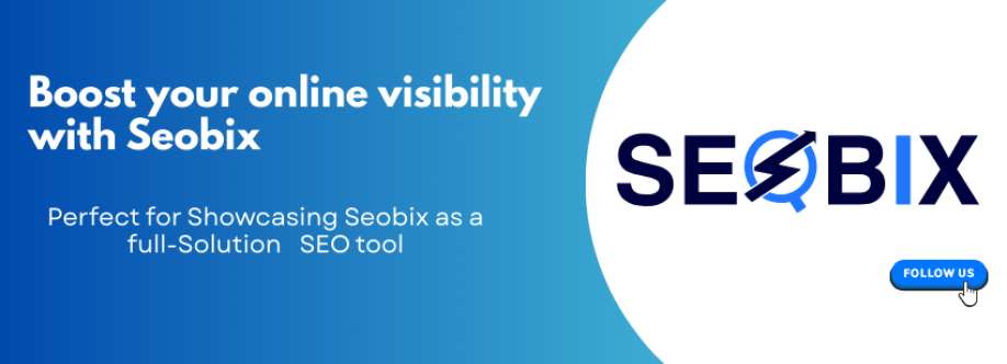 Seo Bix Cover Image