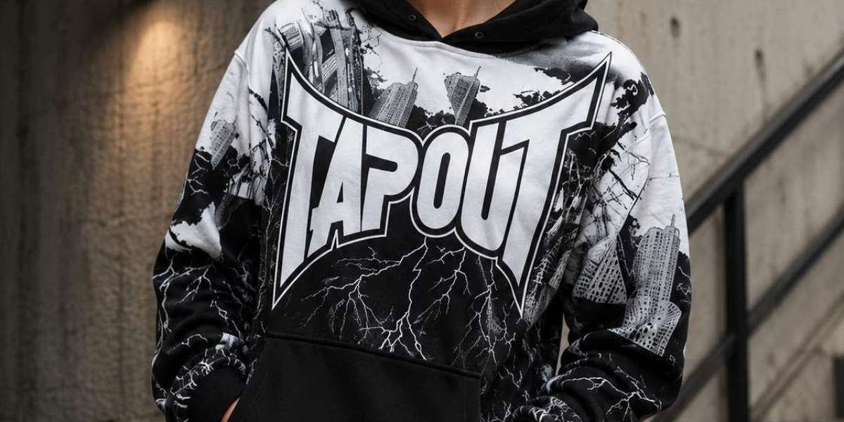 How Tapout Limited Styles Can Upgrade Your Everyday Fashion