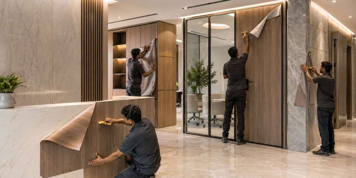 Tilal Al Ghaf Customer Lounge: A Sophisticated Space Designed for Modern Living