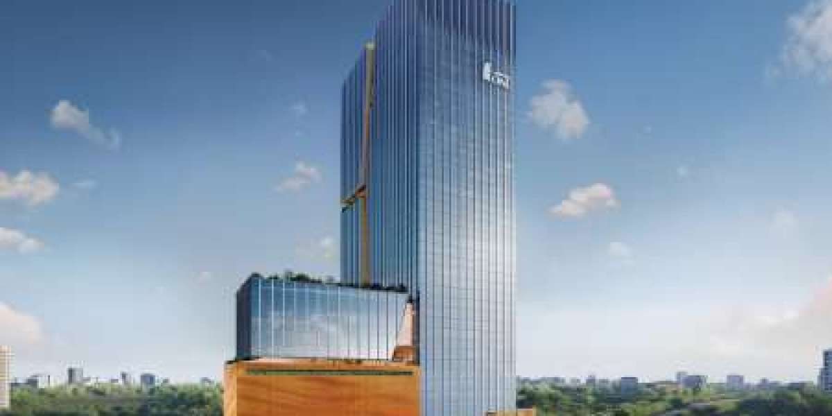 Why Landmark One, Sector 67, is Gurgaon’s High-Yield Commercial Asset