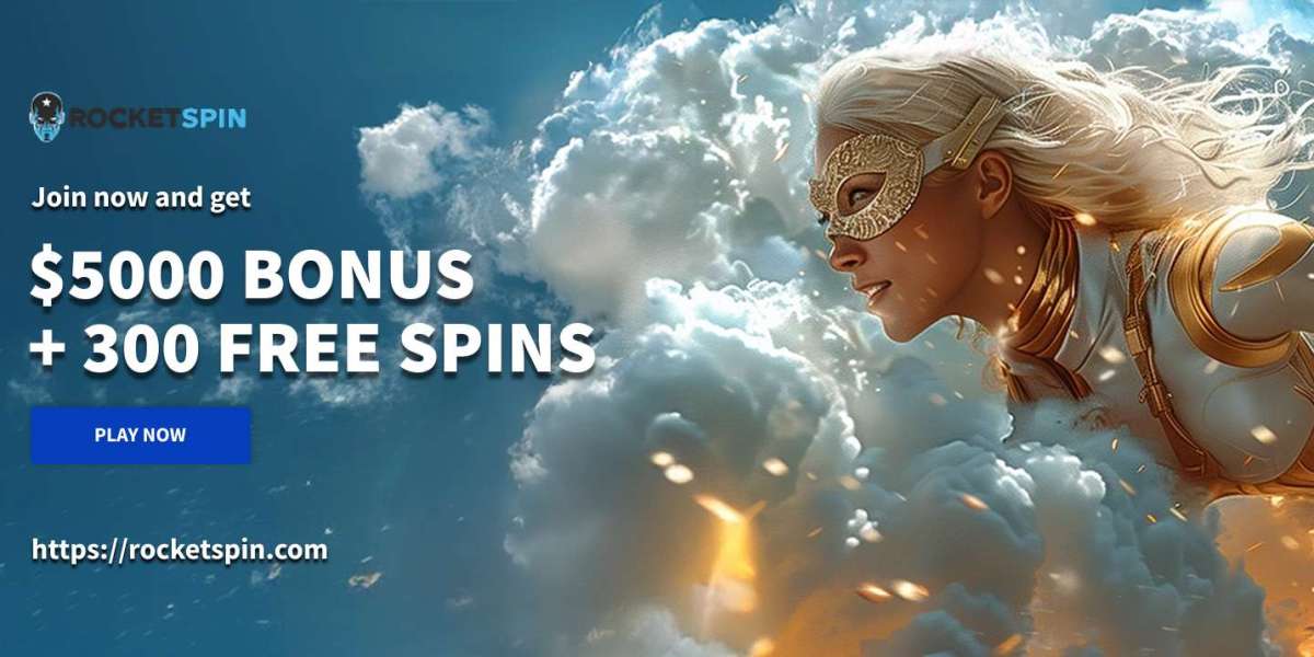 Rocketspin Trending Slot Games Making Waves Around The World