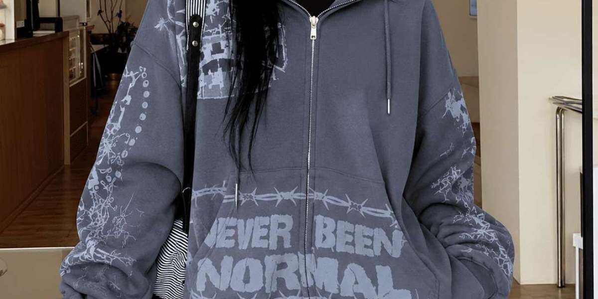 Retrovert Fashion: Where Comfort Meets Modern Streetwear
