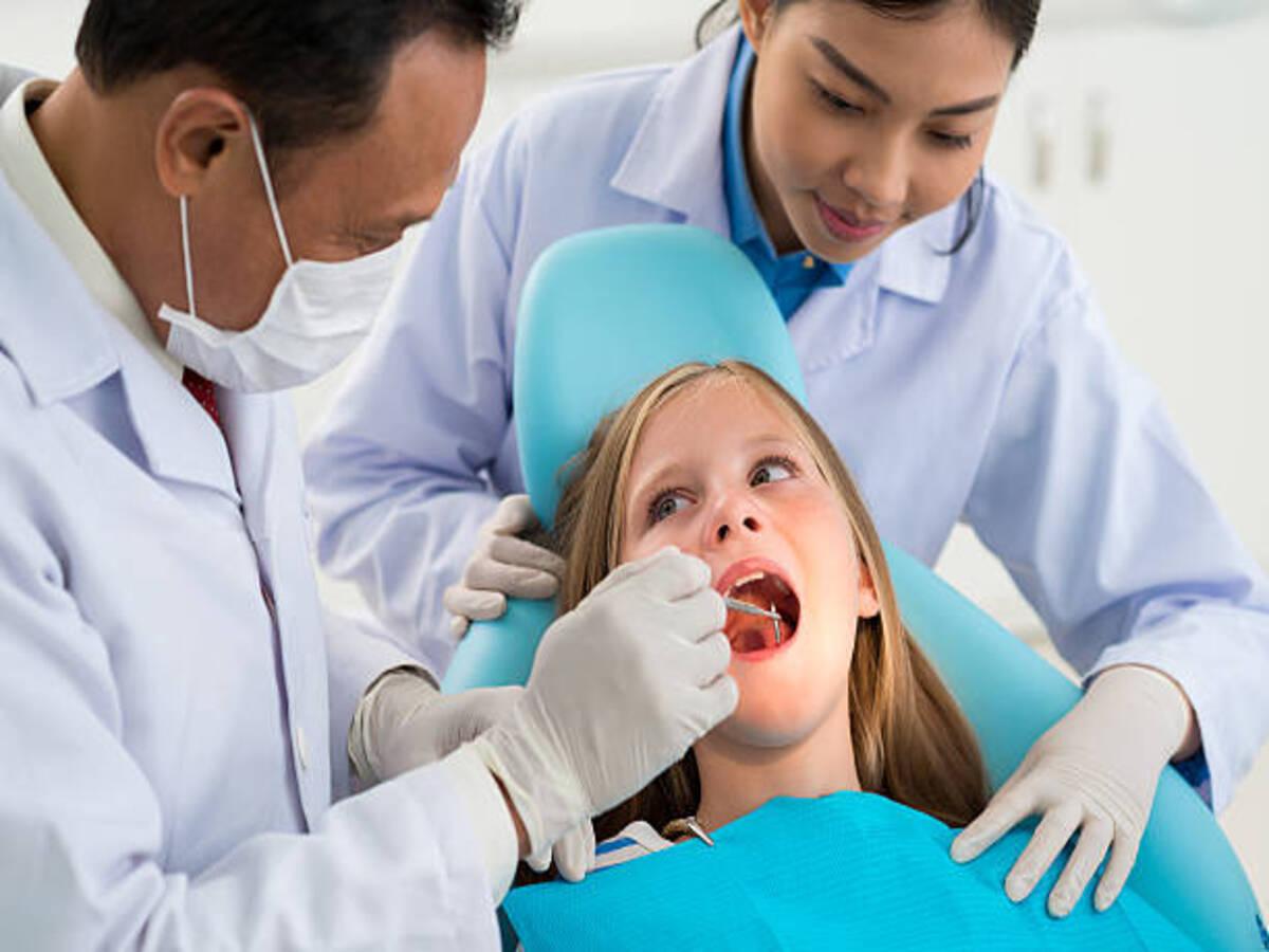 Can Dental Exams Detect Problems Before They Become Serious? | Facehun