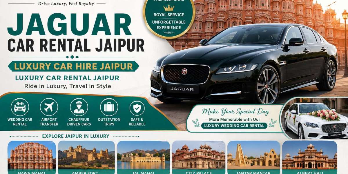 Jaipur Luxury Car Hire, Local Taxi, Jaipur Tour by Car & Cheap Car Rental