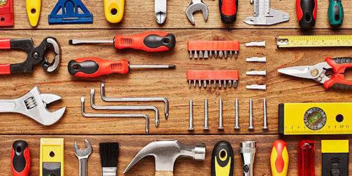 Building a Reliable Toolkit for Everyday Home Repairs