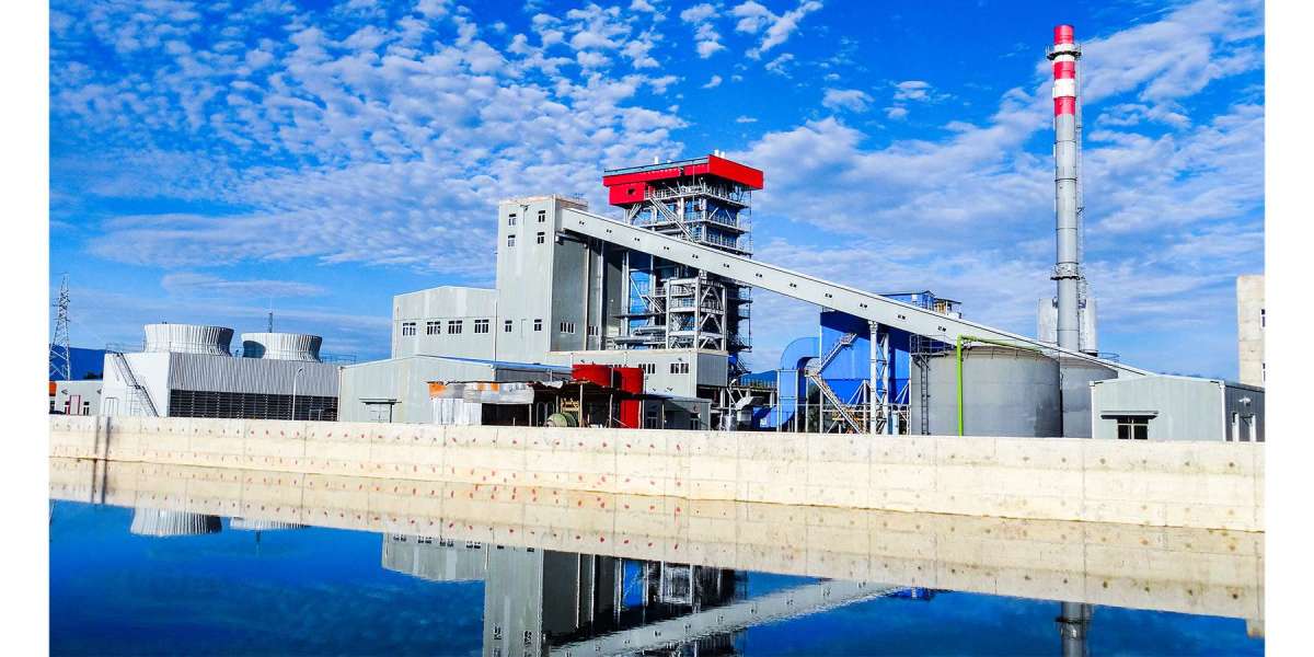Modernizing Heavy Industrial Energy Grids Through Strategic Engineering