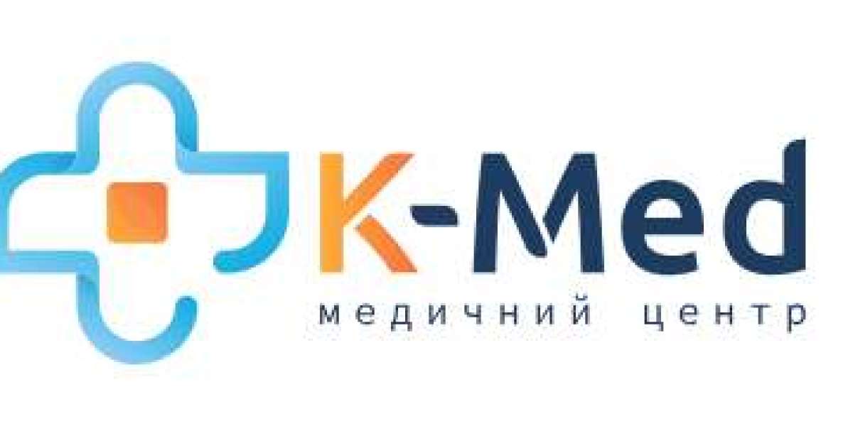 Effective Healthcare Services and Patient-Focused Care by K-Med