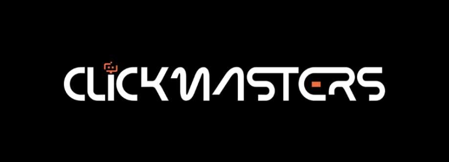 Click Master Cover Image