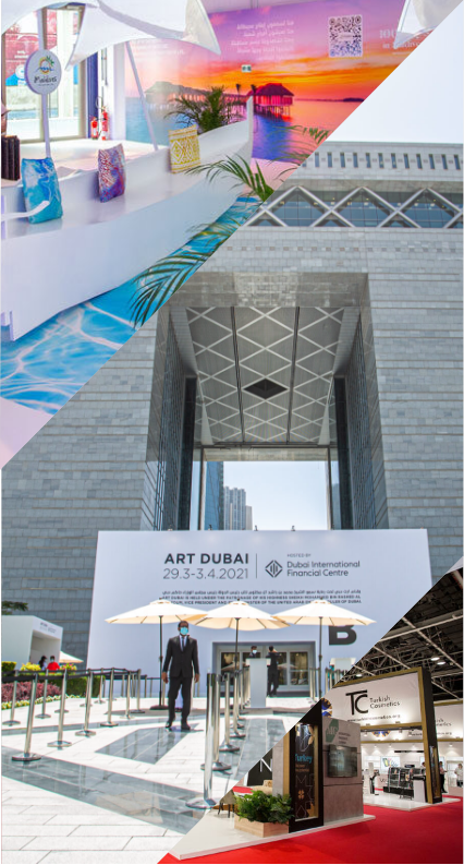 Premium Event Furniture Rental in Dubai & Riyadh